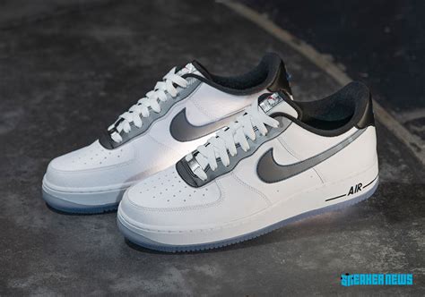 air force 1 foot locker shoes